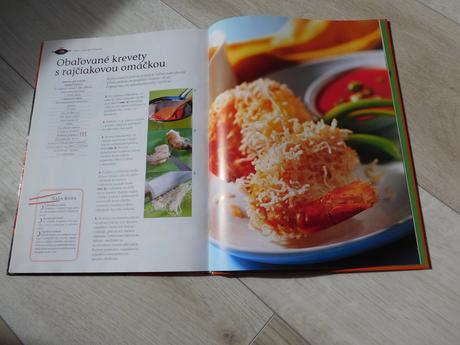 Wok rýchlo zdravo a chutne, 