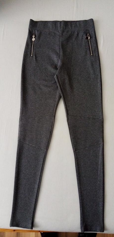 Nohavice veľ. 158 ( 12-13r.), f&f,158