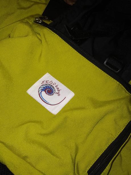 Ergobaby nosič, ergo baby