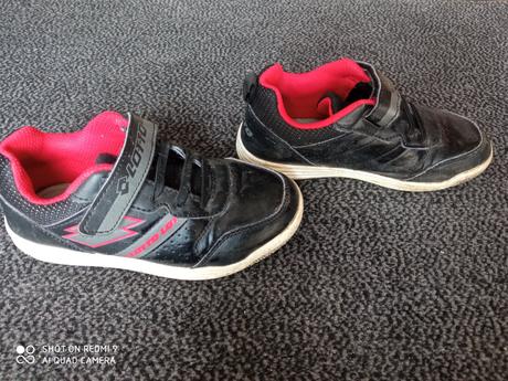 Tenisky lotto 30, lotto,30