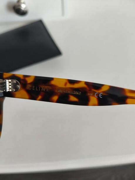 Slnecne okuliare celine, celine