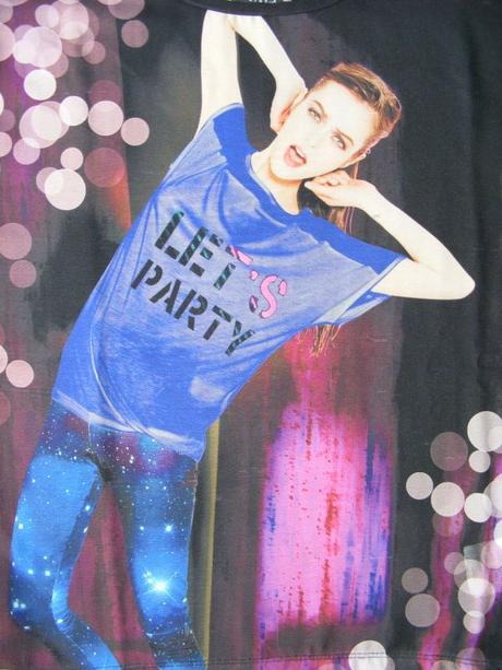 Tričko zn. terranova, terranova,158