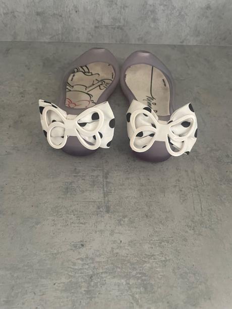 Predám topánočky melissa, melissa,31