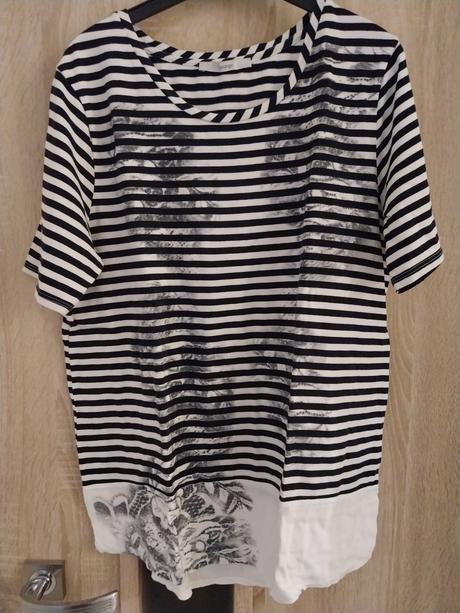 Tričko č.40, george,40