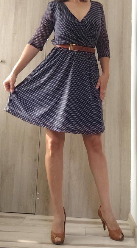 Šaty 2, s.oliver,36