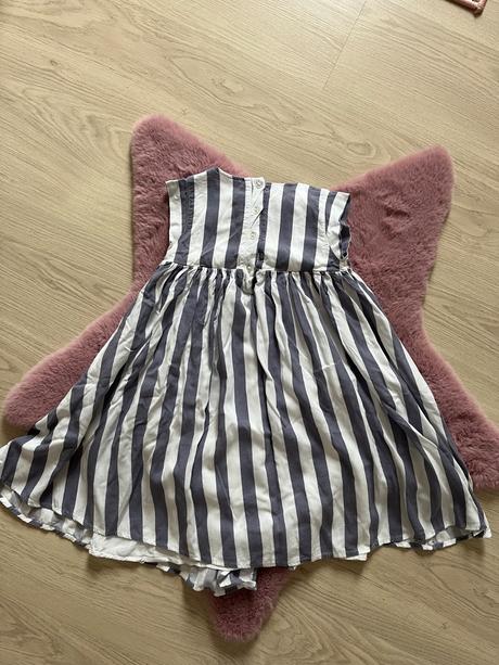 Letne pompdelux saty, pompdelux,110