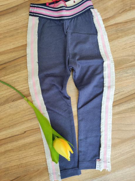 Dievčenské legíny looxs revolution, 86 / 92