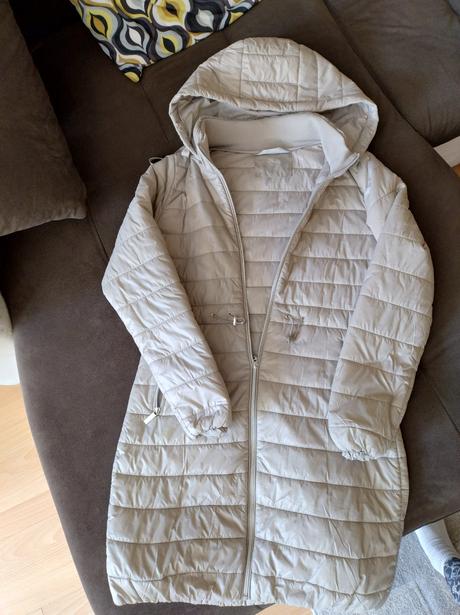 Pekna prechodna bunda, orsay,m