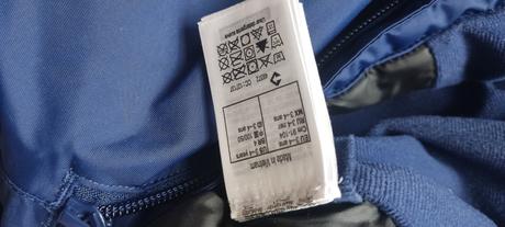 Nepremokavé nohavice wedze, wedze,104