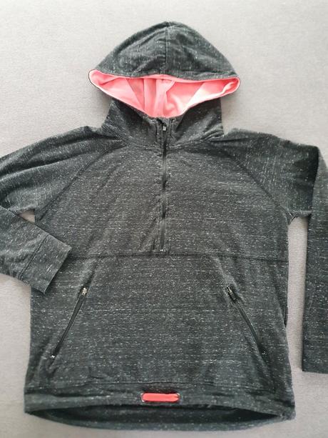 Športová mikina, reserved,s