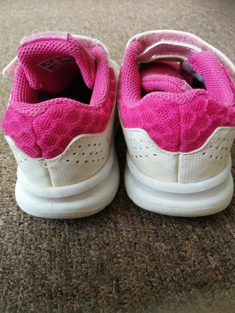 Tenisky adidas veľ. 24, adidas,24