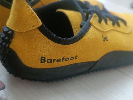 Be lenka trailwalker - mustard 36, be lenka,36