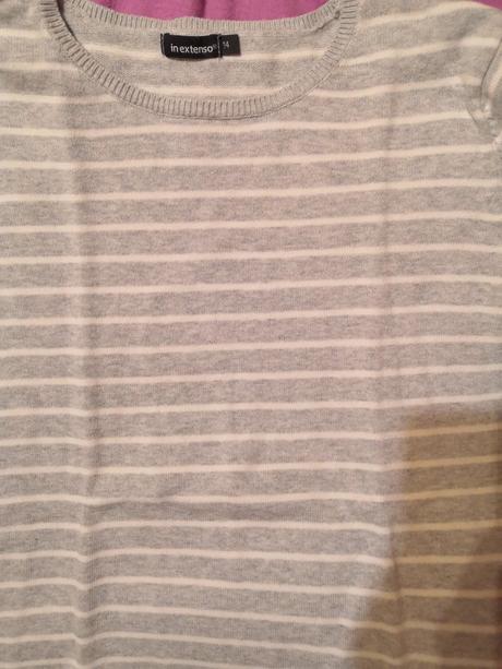 Tenší svetrík, in extenso,164