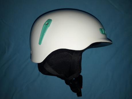 Lyžiarska prilba veľ. xs, xs