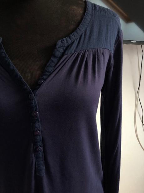 Tričko / blúzka, orsay,36