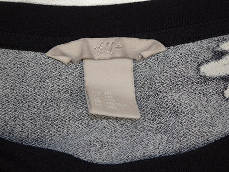 Úpletové maxišaty, h&m,xxxl