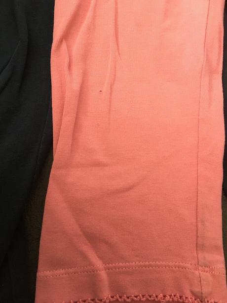 Lindex 3/4 leginy 122, lindex,122