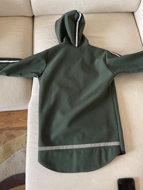 Softshell bunda, 140