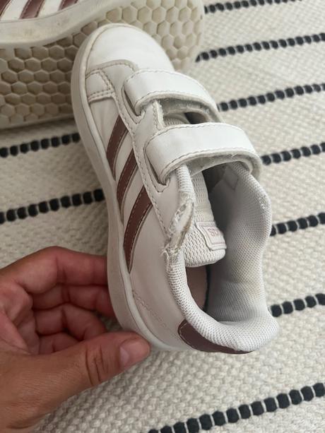 Tenisky adidas, adidas,26
