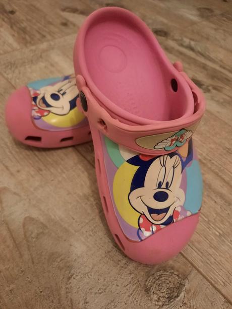 Crocs 31-32 ,darujem, crocs,31