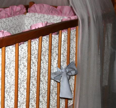 Súprava do postieľky , šírka (cm): 60,dĺžka (cm): 120