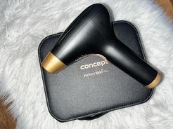 IPL epilátor Concept IL5020 Perfect Skin PRO ANTI AGE