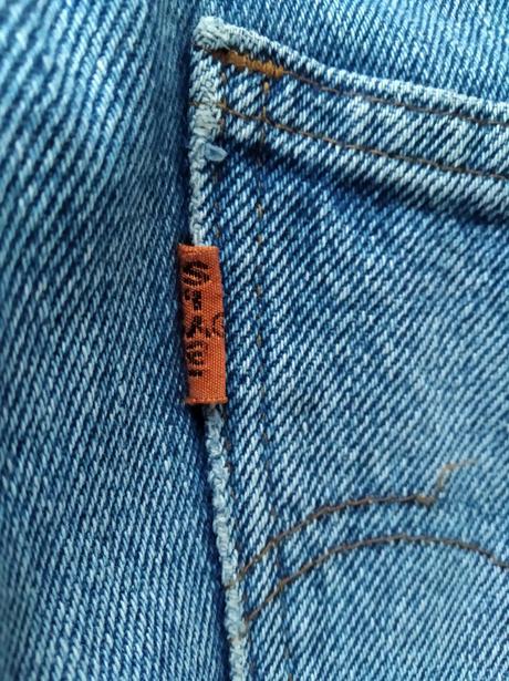 Rifle s vyšším pásom, levis,158