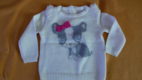Svetrik gymboree novy, gymboree,92