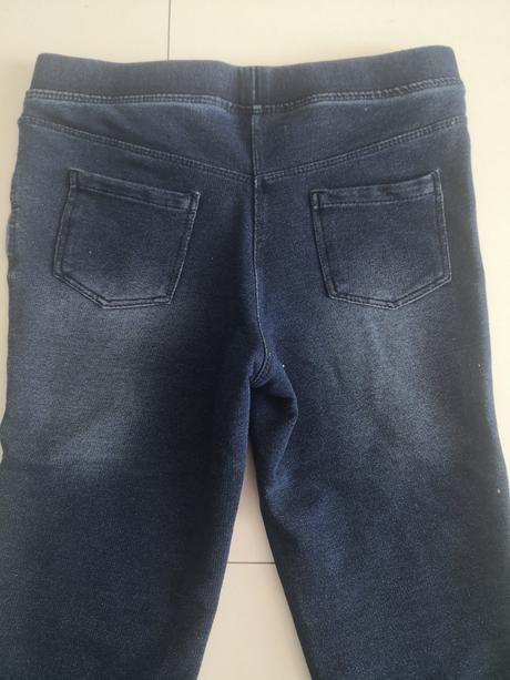 Riflove leginky peperts, pepperts,122