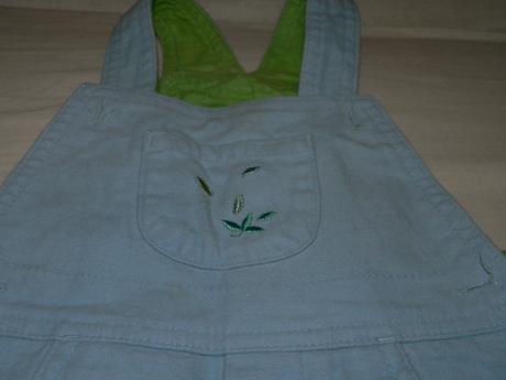 Teple nohavice boutchou, 80