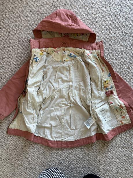 Bundickokabatik, h&m,110