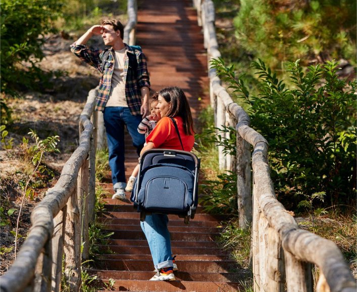 Joolz Aer+ Joolz Aer+