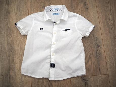 Komplet na oslavu, mayoral,86