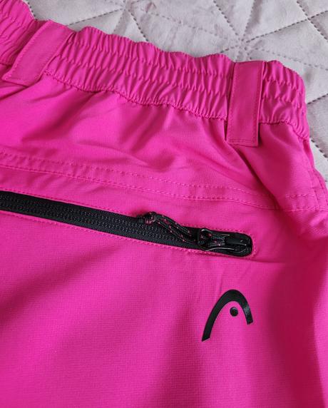 Head kraťasy 38, 38