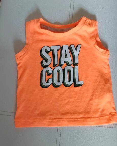 Letné tielko, c&a,62