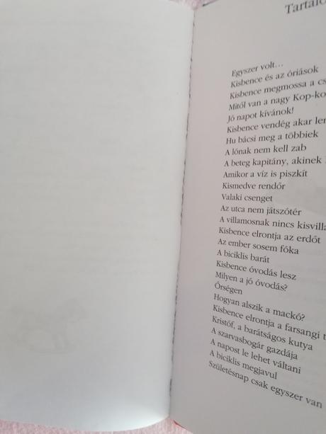 Maď. kniha pre deti, 