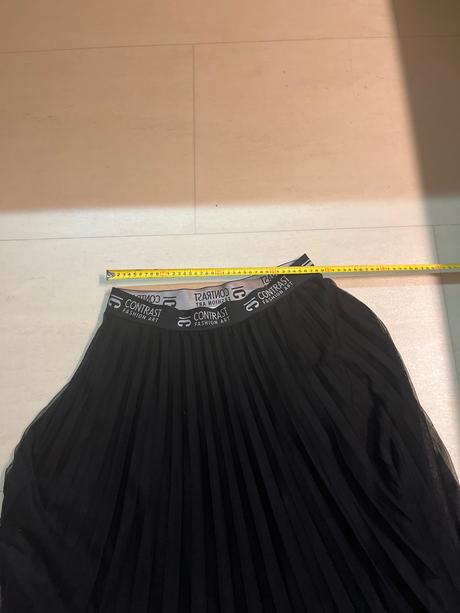 Monari tylova sukňa, l