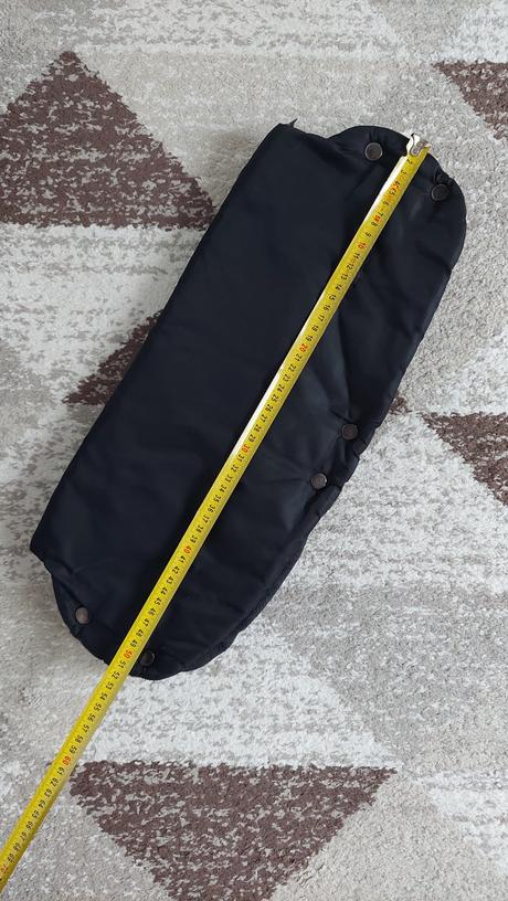 Rukávnik emitex, emitex