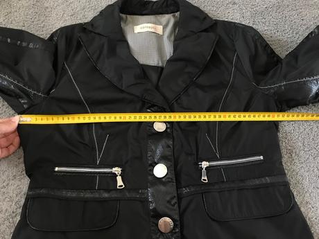 Prechodne sako concept k, 40