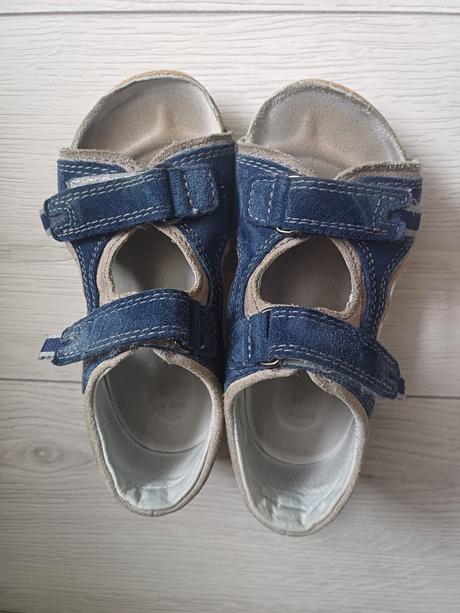 Protetika ortopedické sandále 30,stielka 20cm, protetika,30