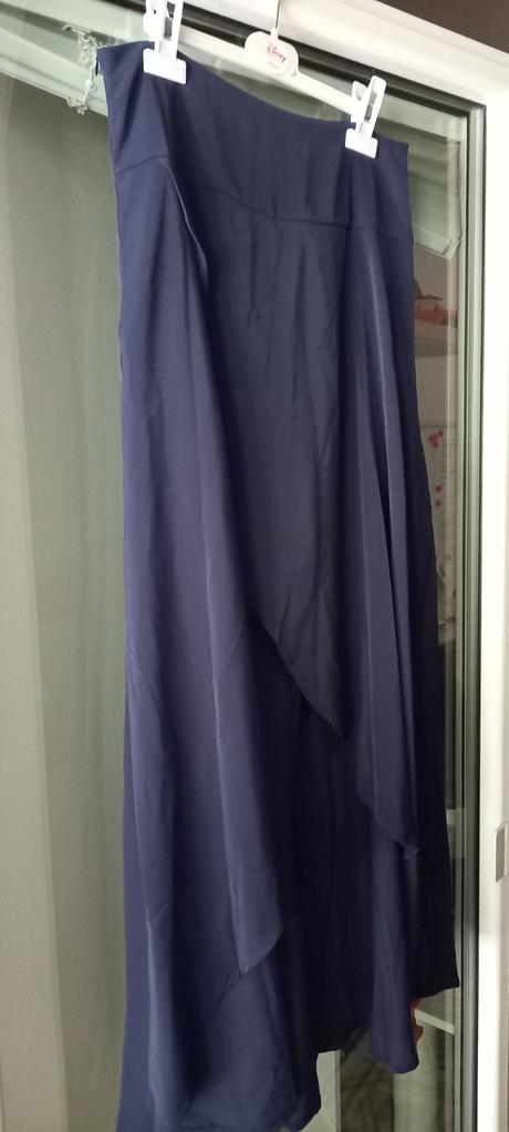 Sukňa + kraťasy l, l