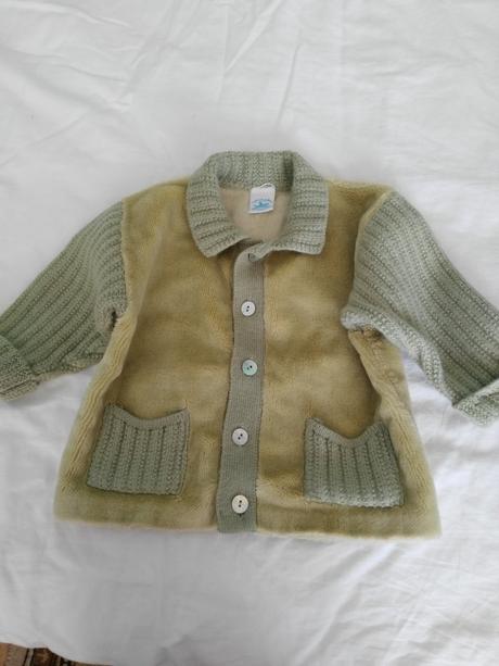 Svetrikova bundicka, 86