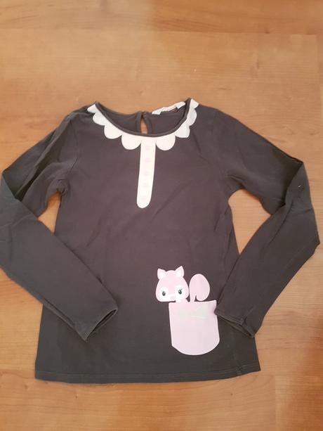 Tricka, h&m,122