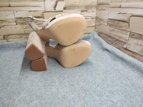 Gino rossi 38 - dámske kožené sandále, gino rossi,38