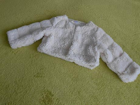 Teplé bolerko lindex - top stav, lindex,122