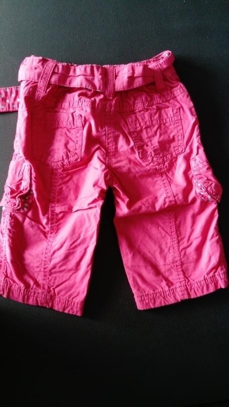 Teplé nohavice, matalan,74