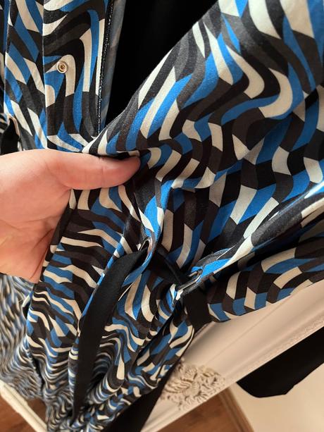 Šaty cop copine animae robe, xl