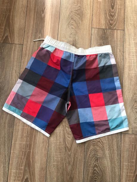 Šortkové plavky, m