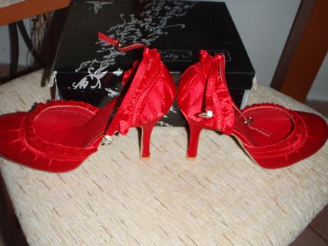 Spolocenske topanky., 36