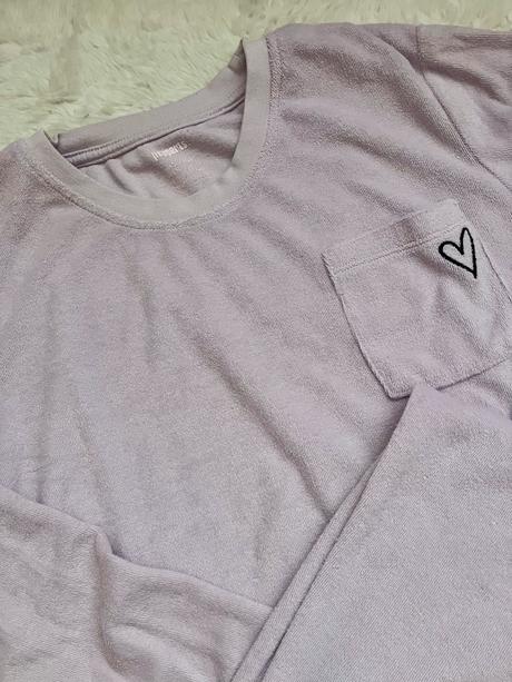 Pyžamo, pepperts,164